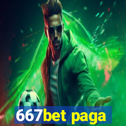 667bet paga